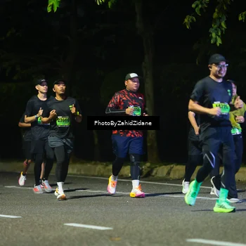 Runner Photo 5374792