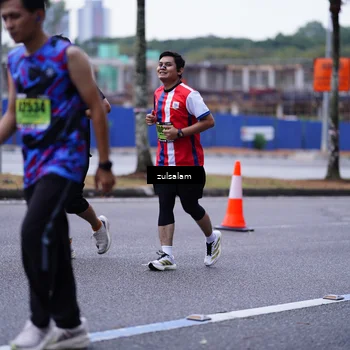 Runner Photo 5374796