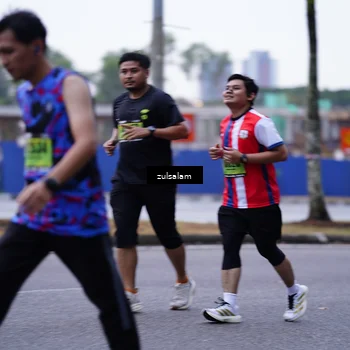 Runner Photo 5374798
