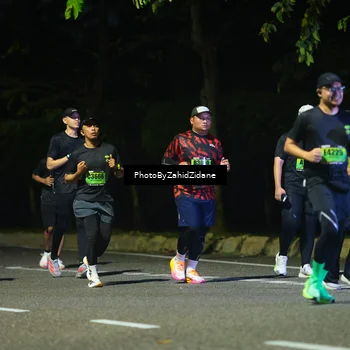 Runner Photo 5374807