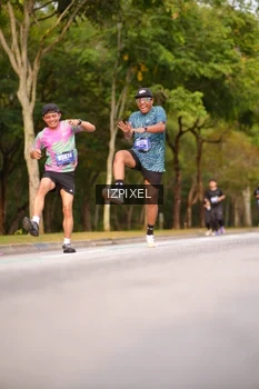 Runner Photo 5374809
