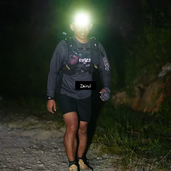 Runner Photo 5374813