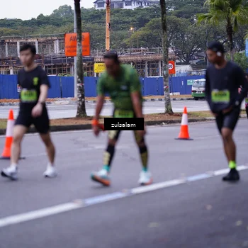 Runner Photo 5374814