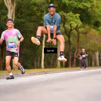 Runner Photo 5374816