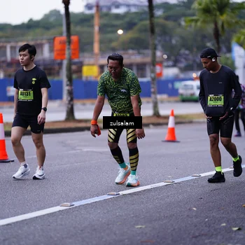 Runner Photo 5374817