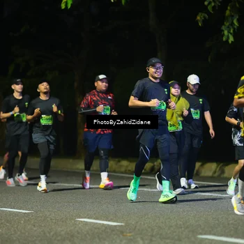 Runner Photo 5374820