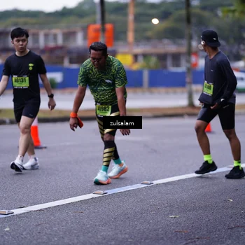 Runner Photo 5374826
