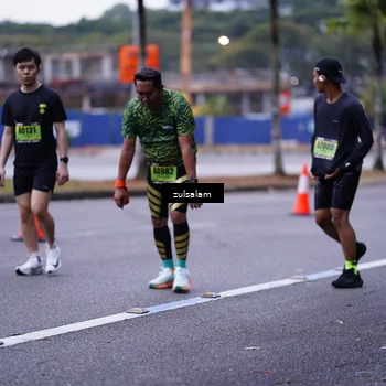 Runner Photo 5374828