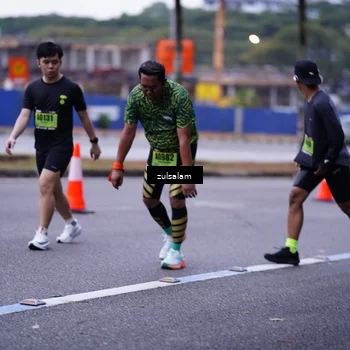 Runner Photo 5374830