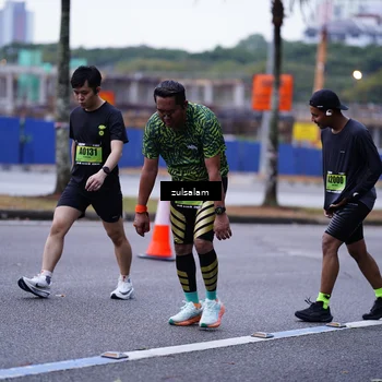 Runner Photo 5374834