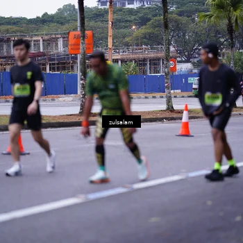 Runner Photo 5374836