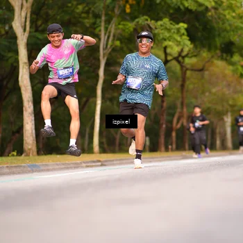 Runner Photo 5374837