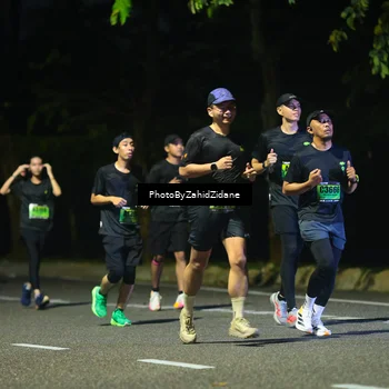 Runner Photo 5374838