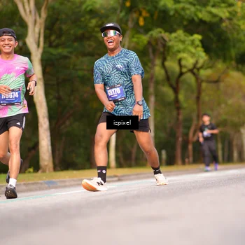 Runner Photo 5374839