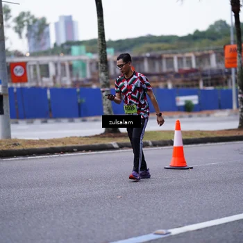 Runner Photo 5374840
