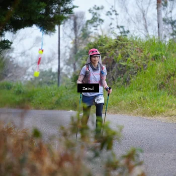 Runner Photo 5374841