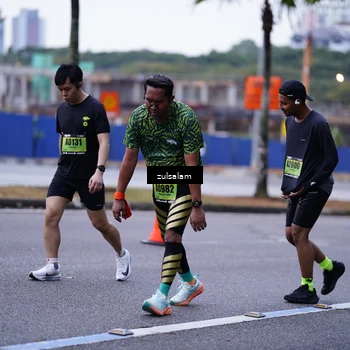 Runner Photo 5374842
