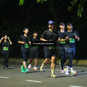Runner Photo 5374846