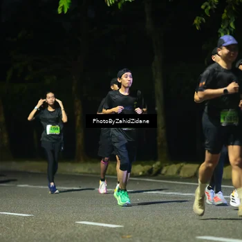 Runner Photo 5374847
