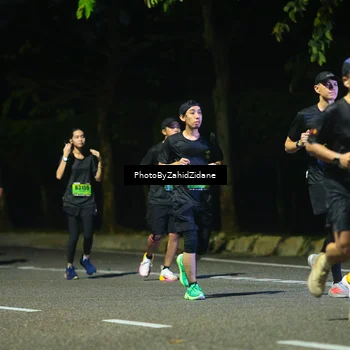 Runner Photo 5374848