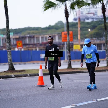 Runner Photo 5374850