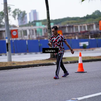 Runner Photo 5374851