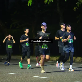 Runner Photo 5374852