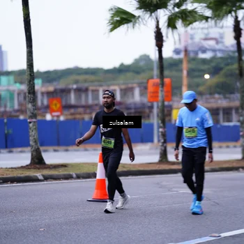 Runner Photo 5374857