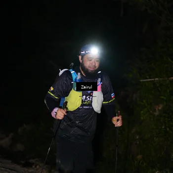 Runner Photo 5374860