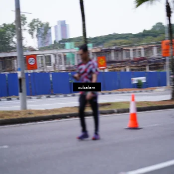 Runner Photo 5374862