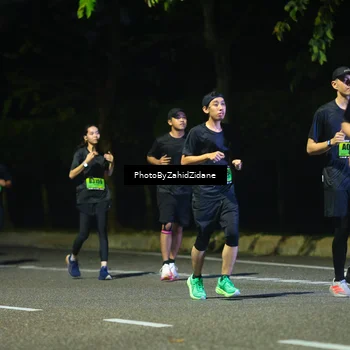 Runner Photo 5374864