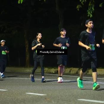 Runner Photo 5374865