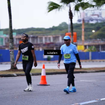 Runner Photo 5374870