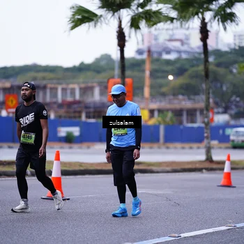 Runner Photo 5374871