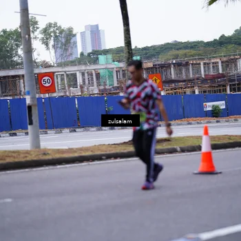 Runner Photo 5374872
