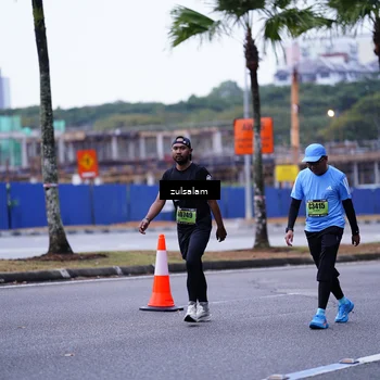 Runner Photo 5374874