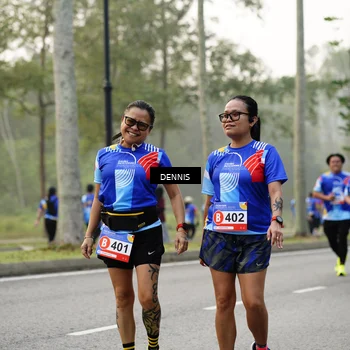 Runner Photo 5374875
