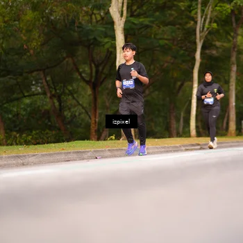Runner Photo 5374877
