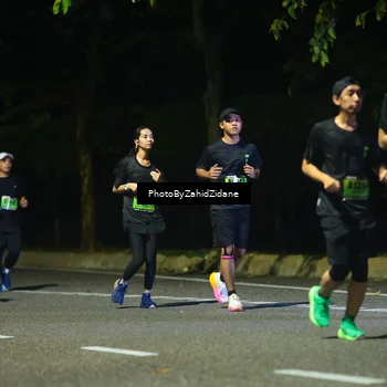 Runner Photo 5374880