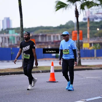 Runner Photo 5374883