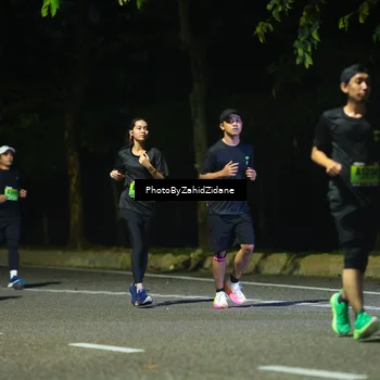 Runner Photo 5374888