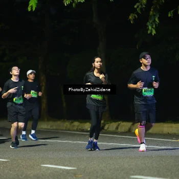 Runner Photo 5374889