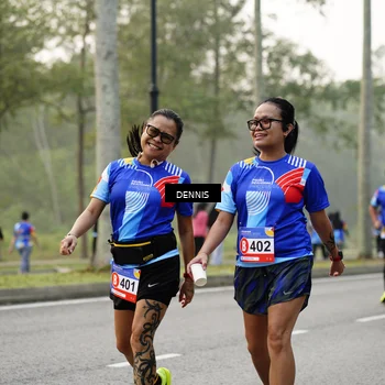 Runner Photo 5374890