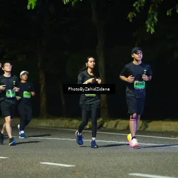 Runner Photo 5374891