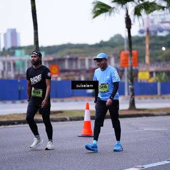 Runner Photo 5374893
