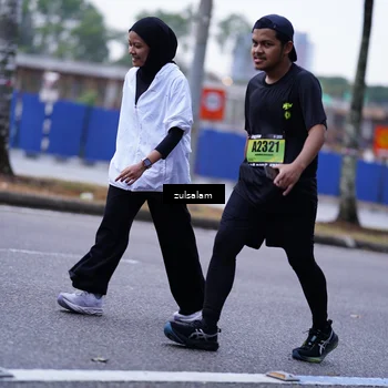 Runner Photo 5374896