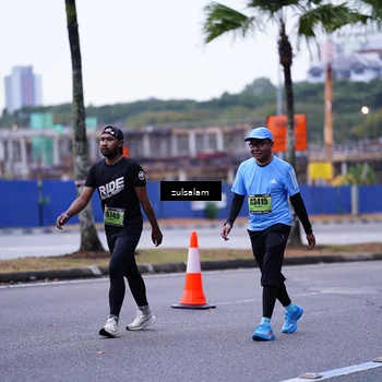 Runner Photo 5374897