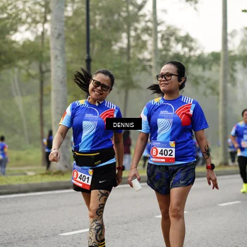 Runner Photo 5374898