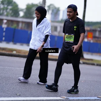 Runner Photo 5374902
