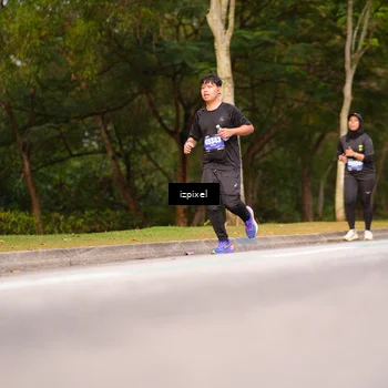 Runner Photo 5374904